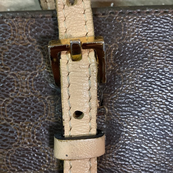 CELINE Macadam Tote bag 902 - Picture 9 of 16